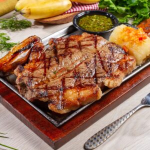 Churrasco